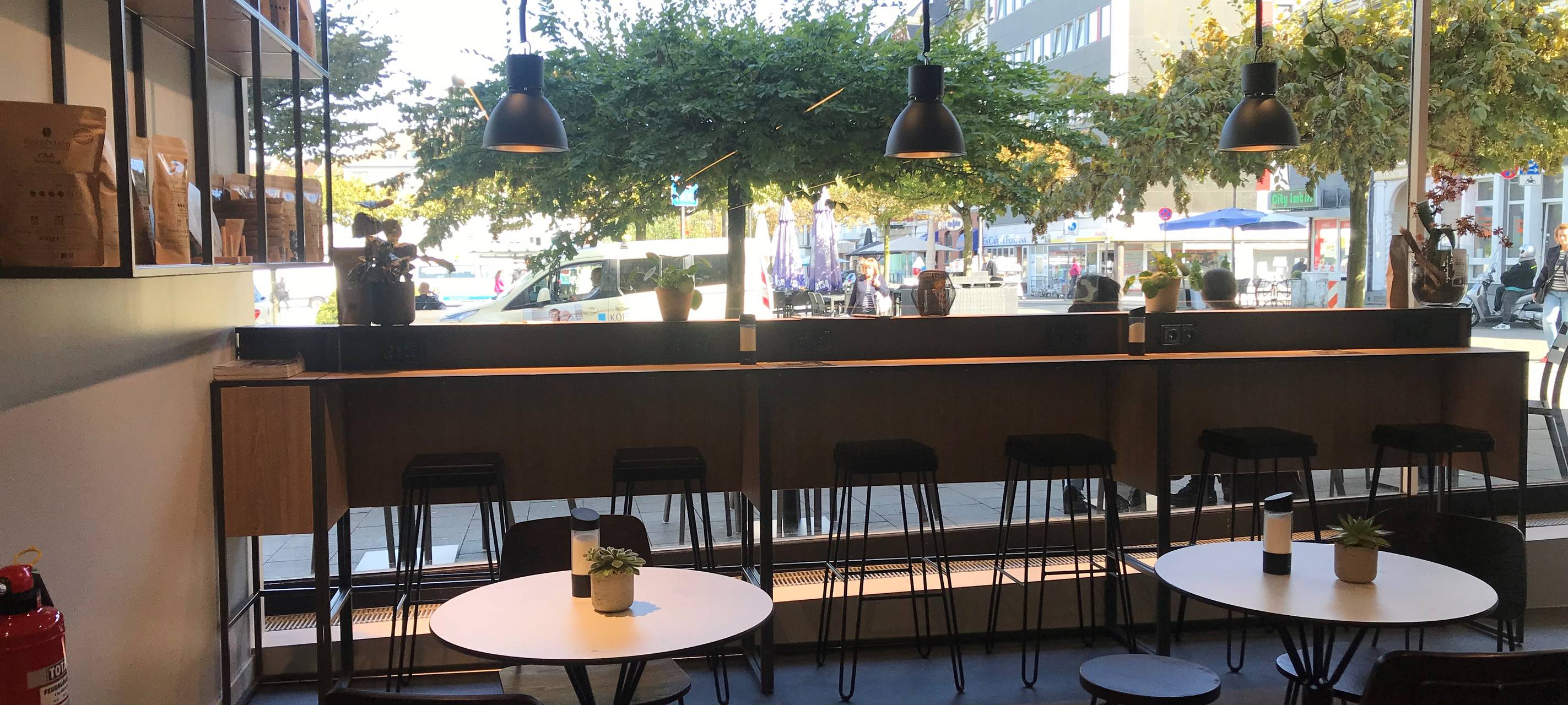 Kaufhaus der Zukunft