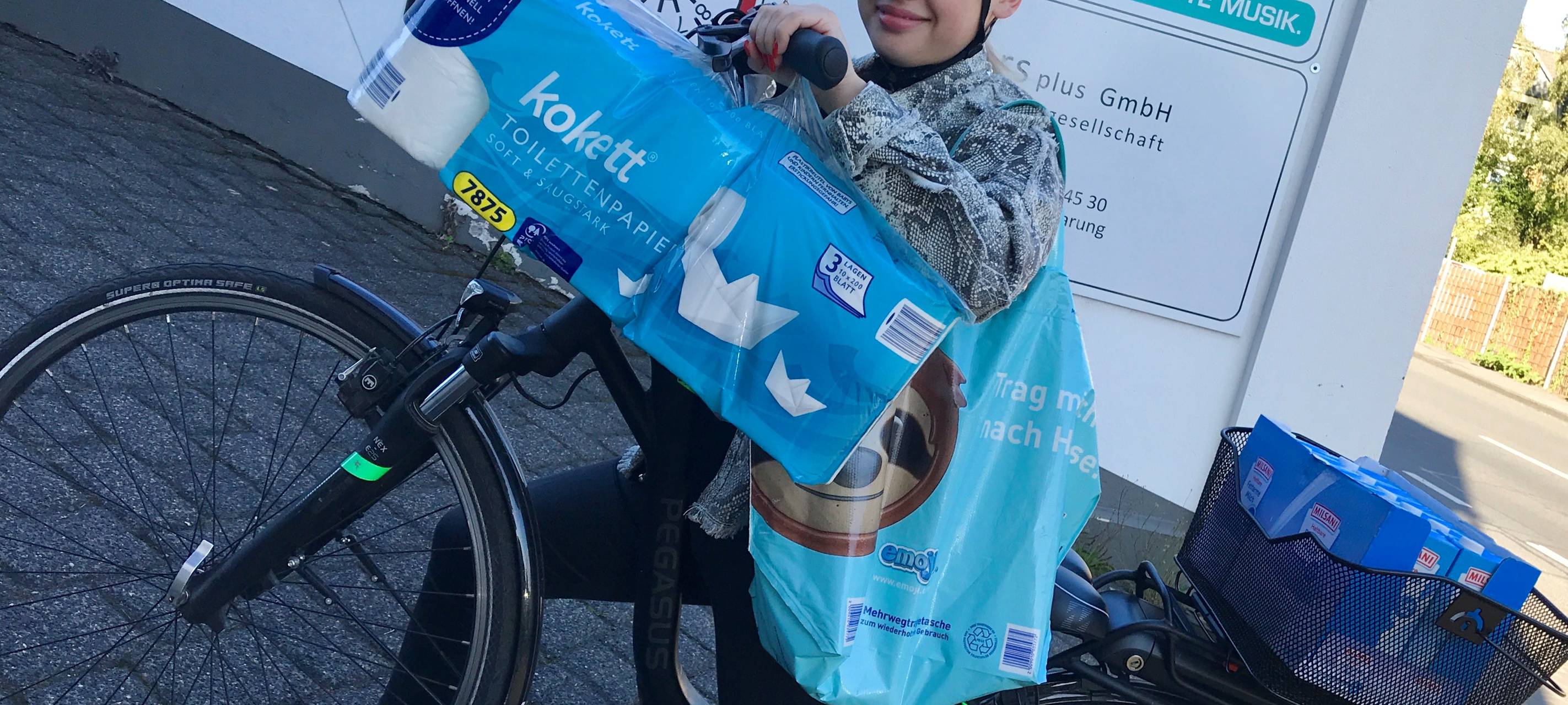 Stadtradeln in Solingen