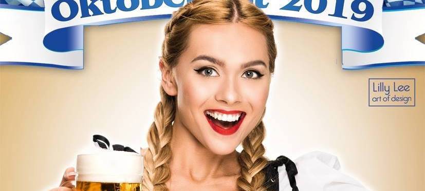 Das Bergische Oktoberfest eröffnet heute