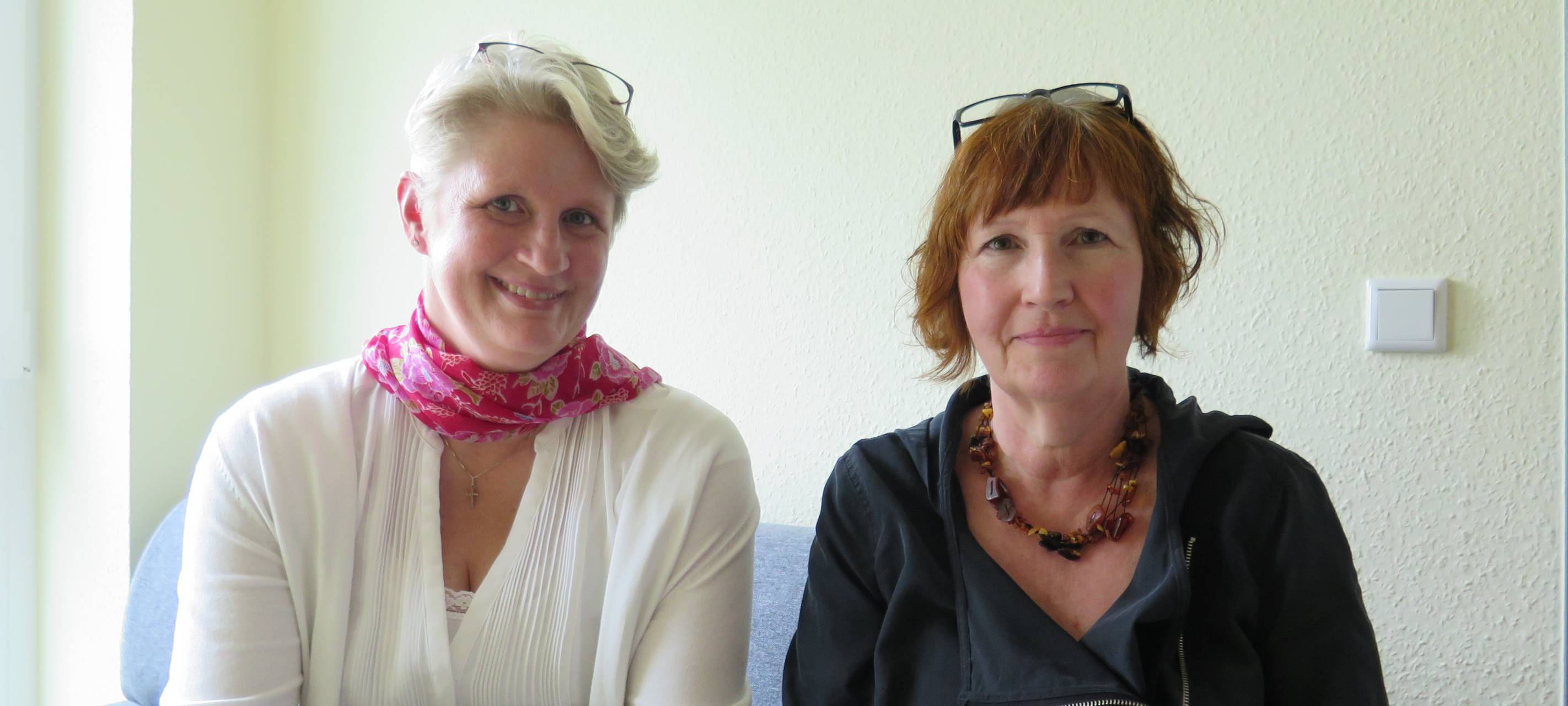 Im Frauenhaus fehlen Plätze