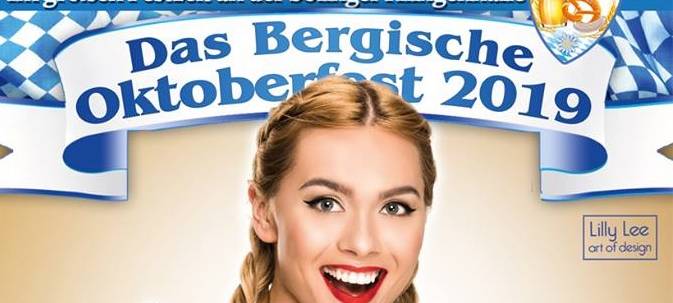 Bergisches Oktoberfest auf nächstes Jahr verschoben