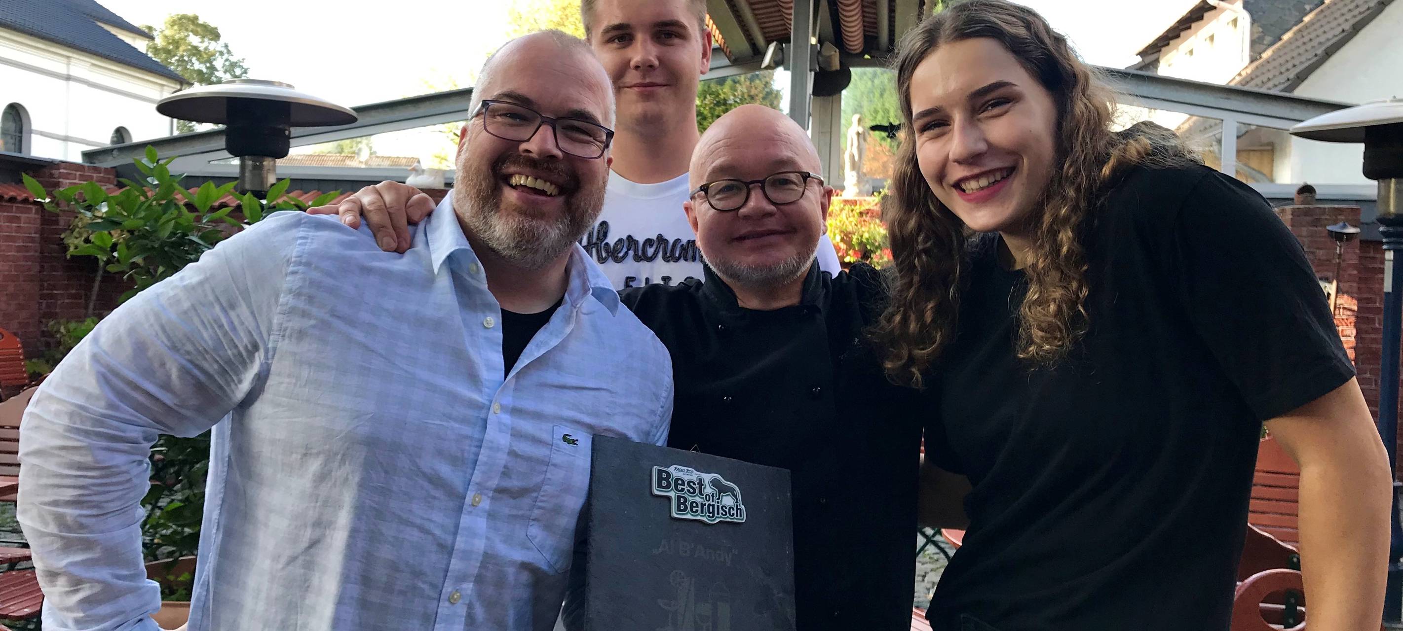 Eure Lieblingsläden: Die besten Bars & Kneipen in Remscheid und Solingen