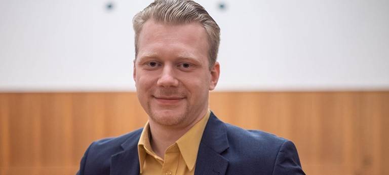 Solinger FDP stellt eigenen Oberbürgermeister-Kandidaten auf