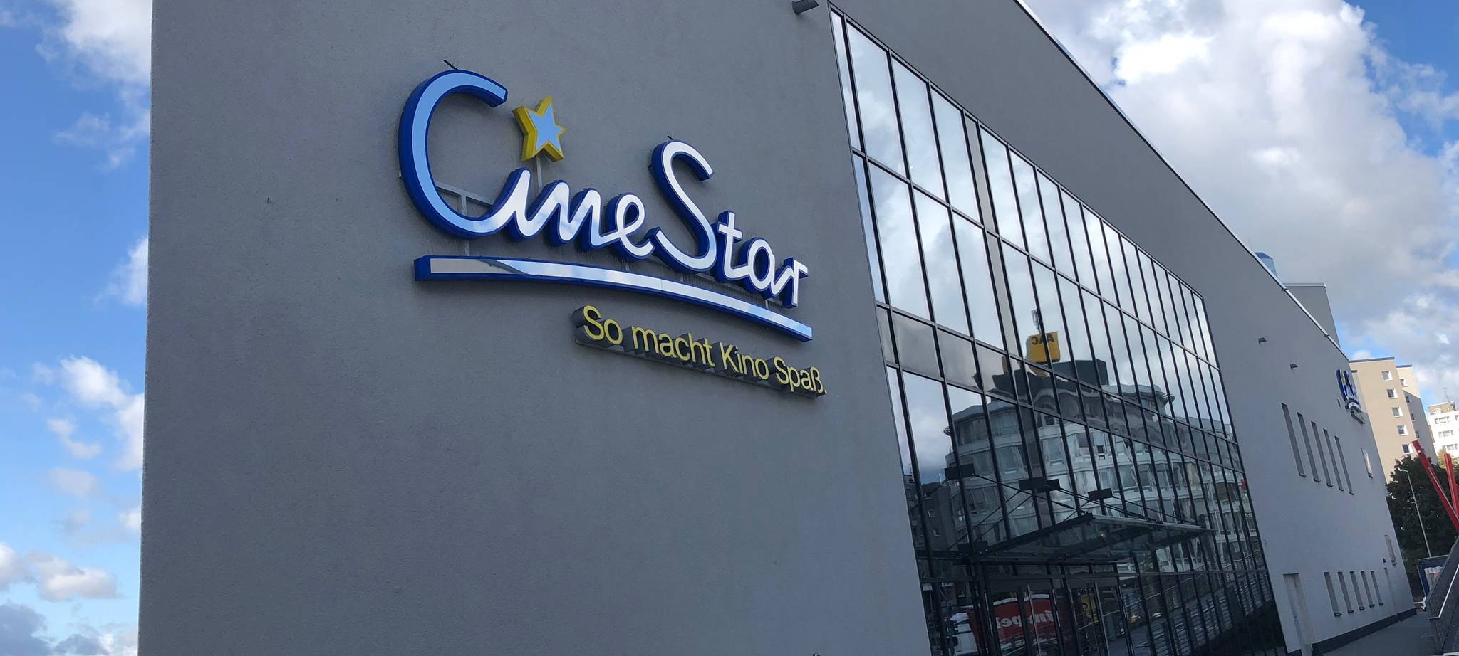 Cinestar zeigt "Paddington" kostenlos auf Ukrainisch