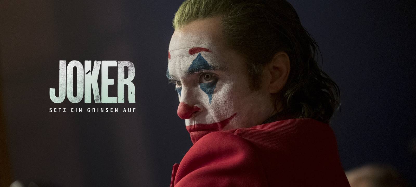 RSG-Exklusivkino: JOKER