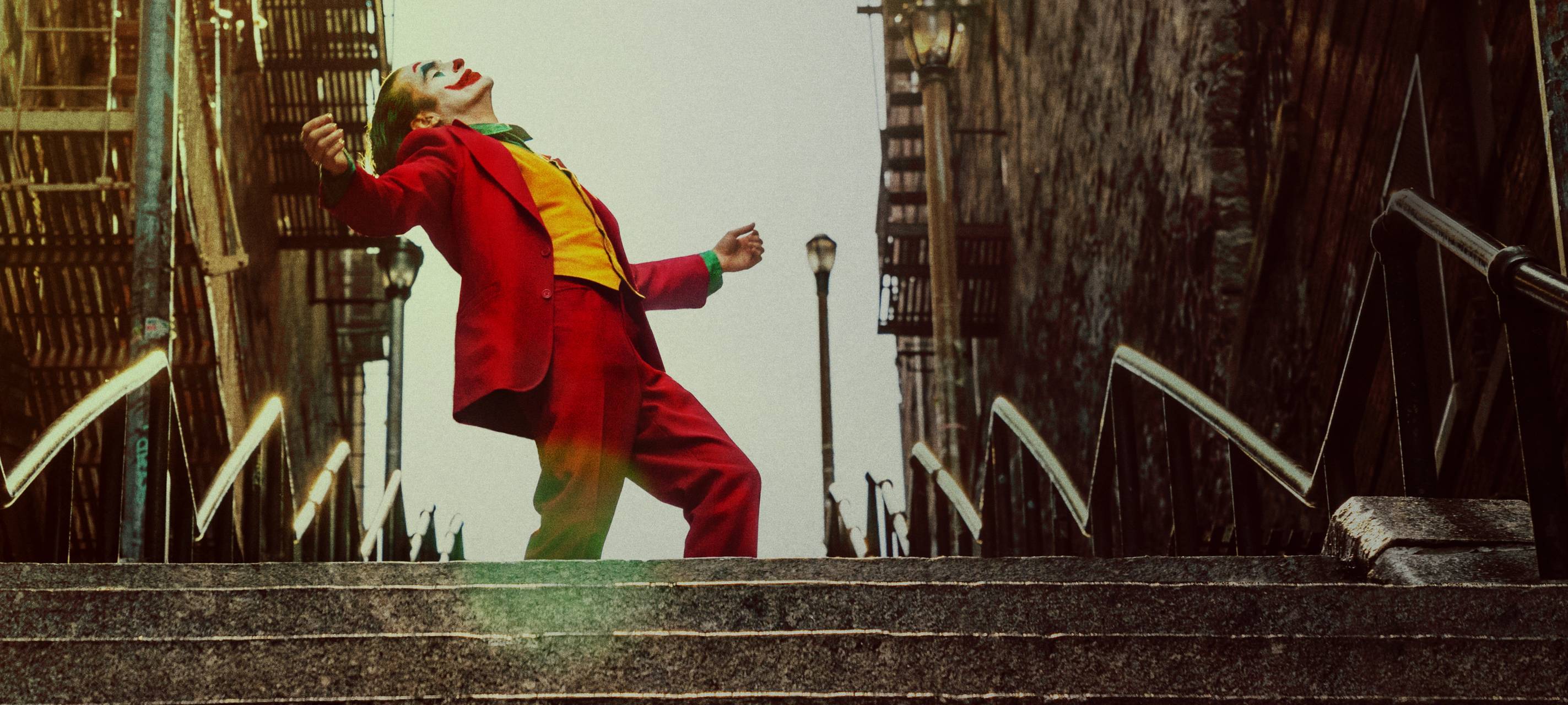 RSG-Exklusivkino: JOKER