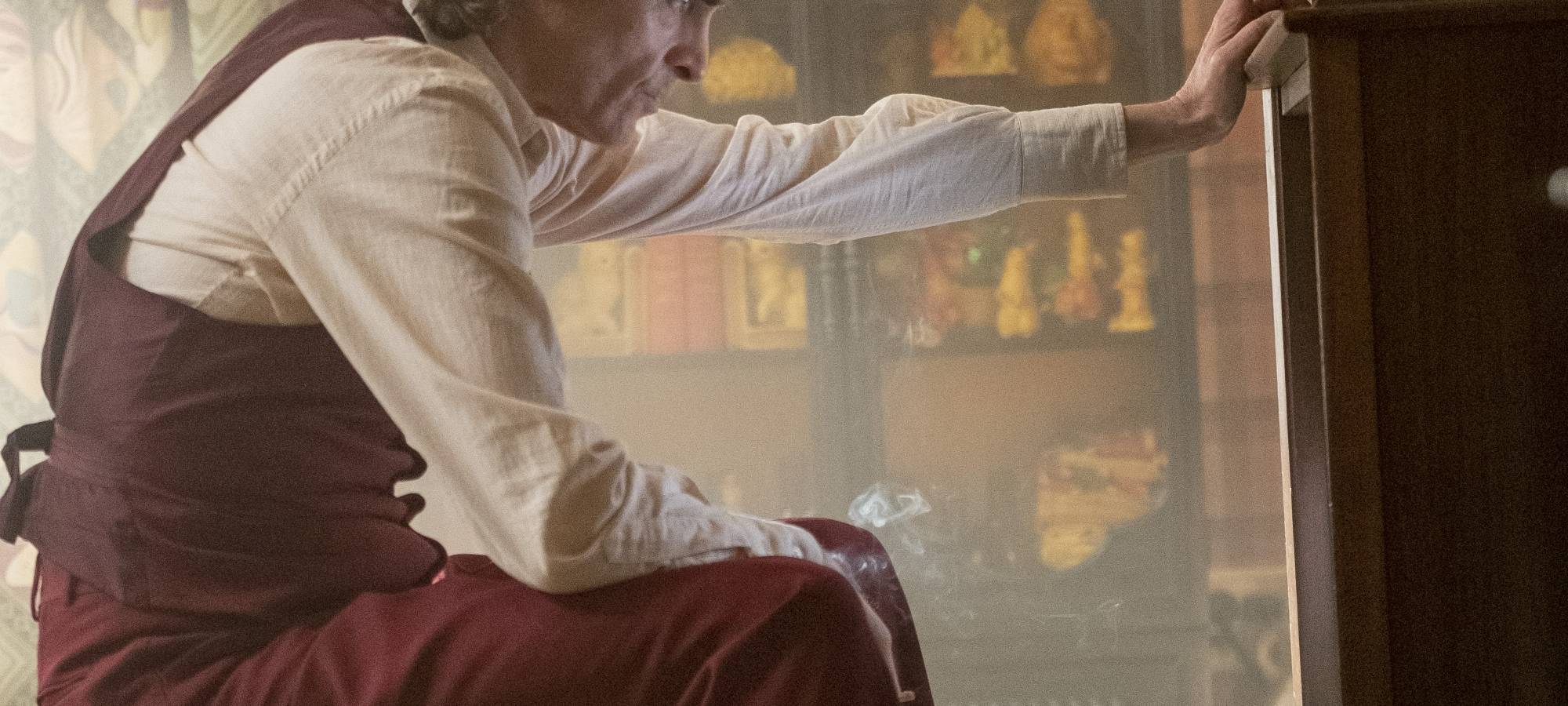 RSG-Exklusivkino: JOKER
