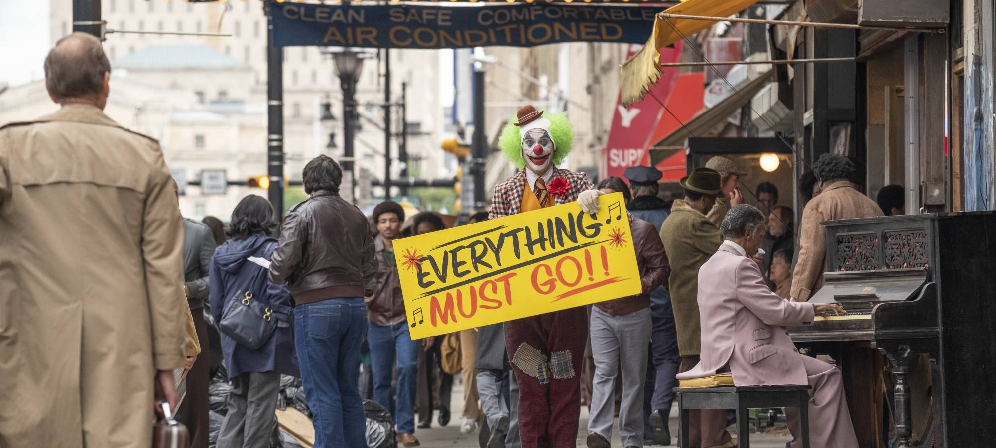 RSG-Exklusivkino: JOKER