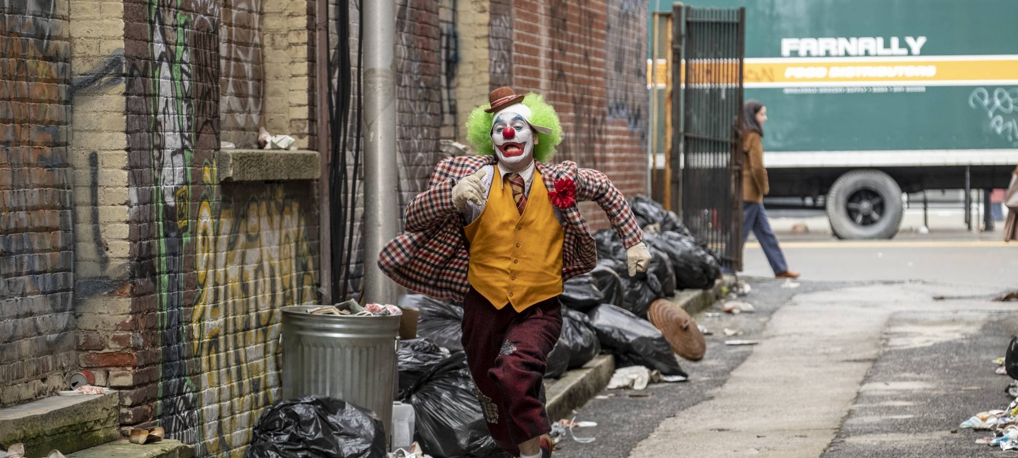RSG-Exklusivkino: JOKER