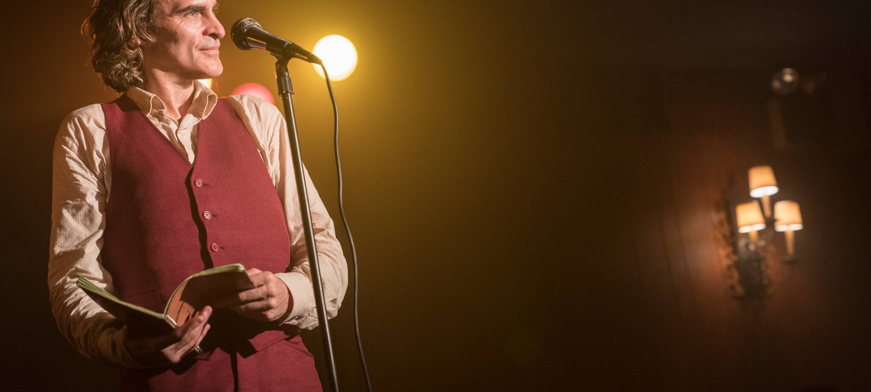 RSG-Exklusivkino: JOKER