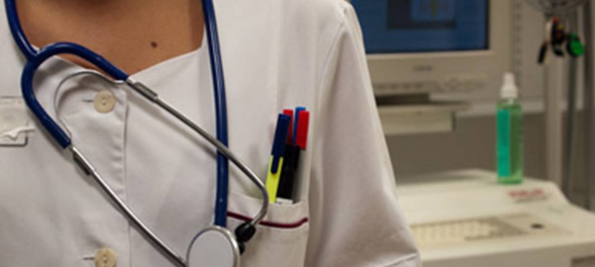 Grippezeit steht bevor