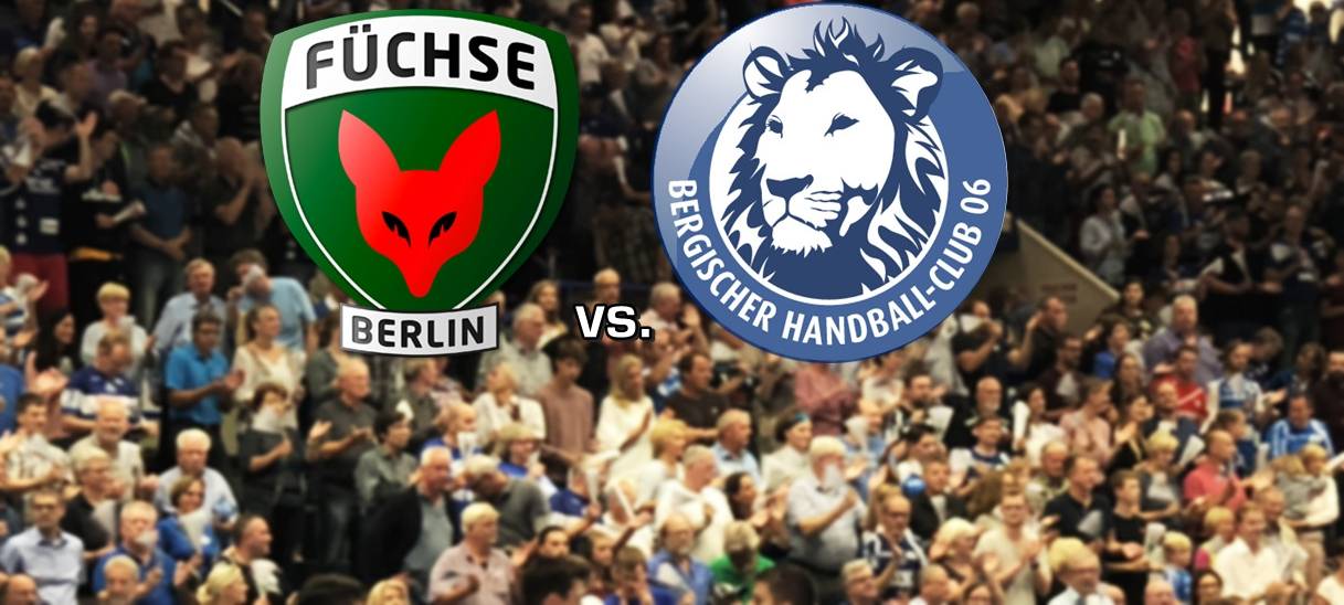 BHC spielt heute gegen die SG Flensburg Handewitt