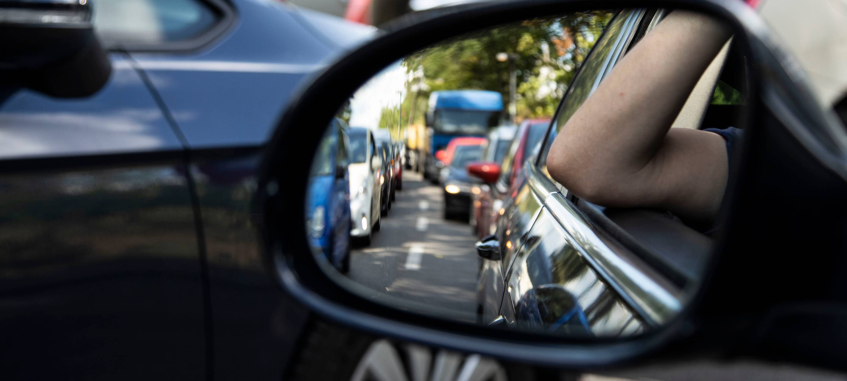So soll der Verkehr am Remscheider Zentralpunkt fließen