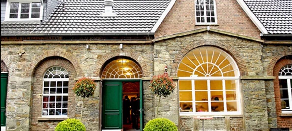 Aussteller gesucht für die FiGu in der Alten Schlossfabrik