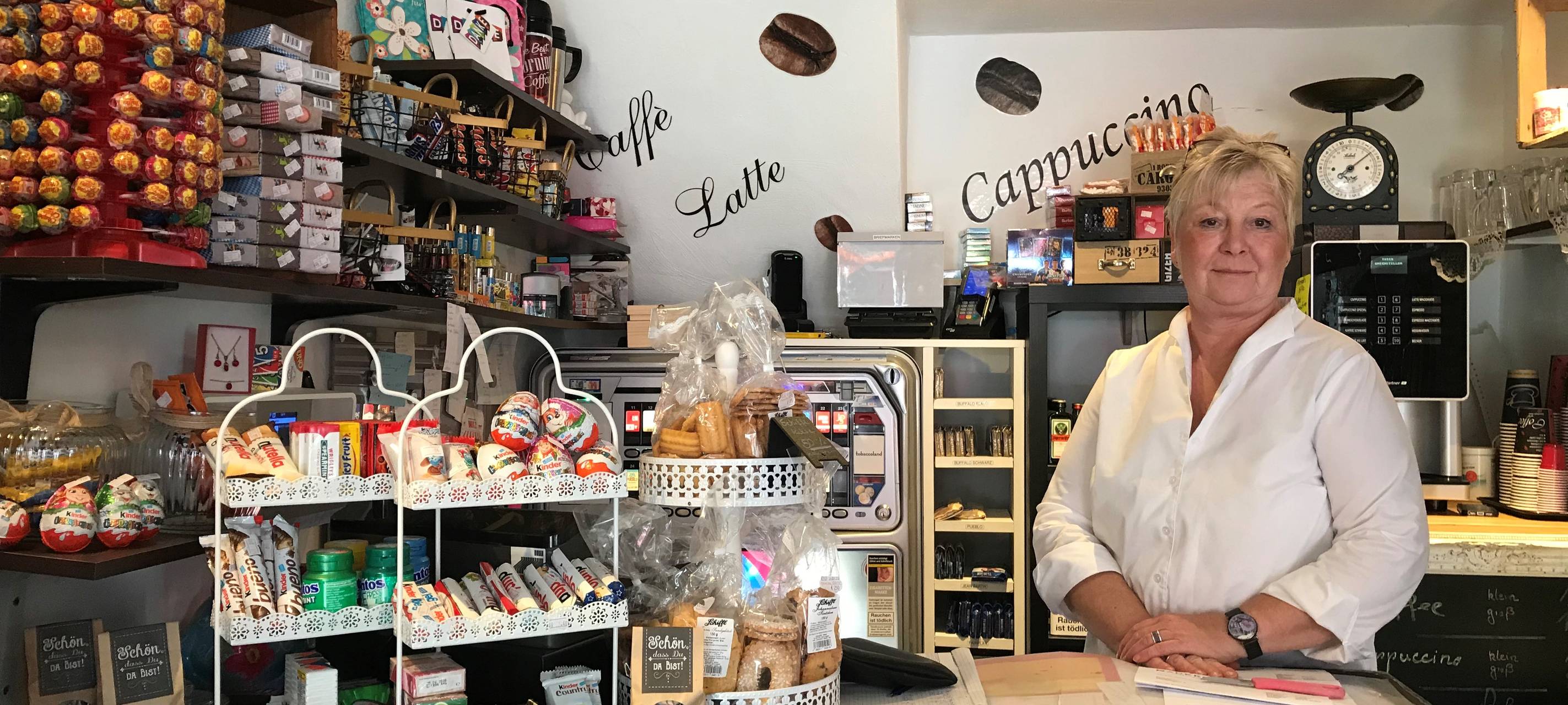 Die besten Büdchen und Kioske in Remscheid und Solingen