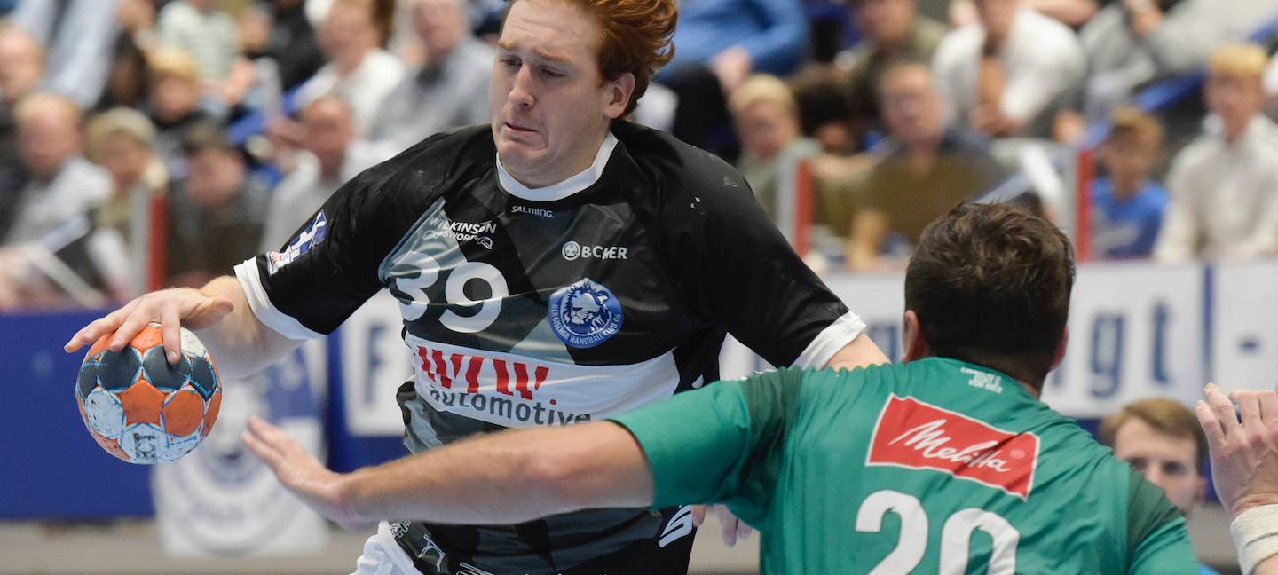 Handball-WM: Auch Lukas Stutzke ist dabei
