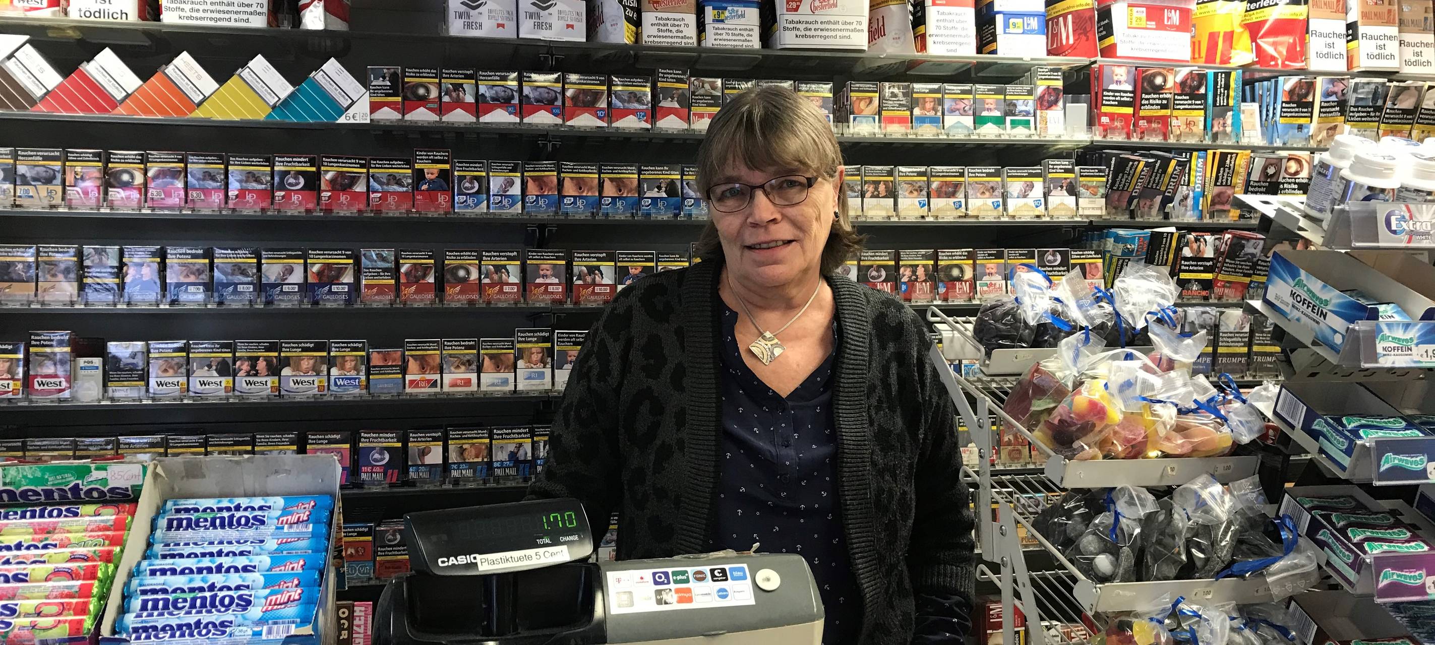 Die besten Büdchen und Kioske in Remscheid und Solingen