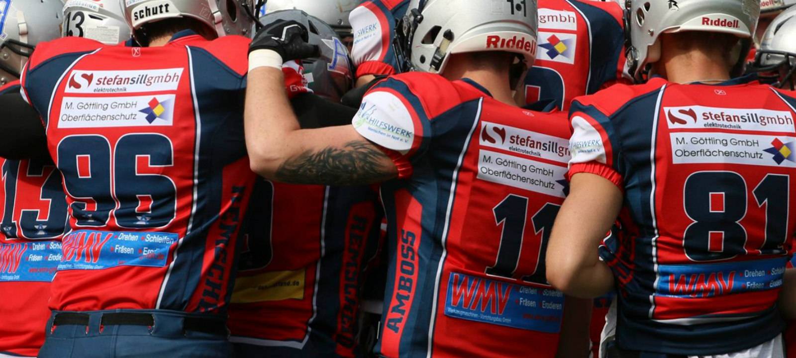 Die Sportpartien am Wochenende