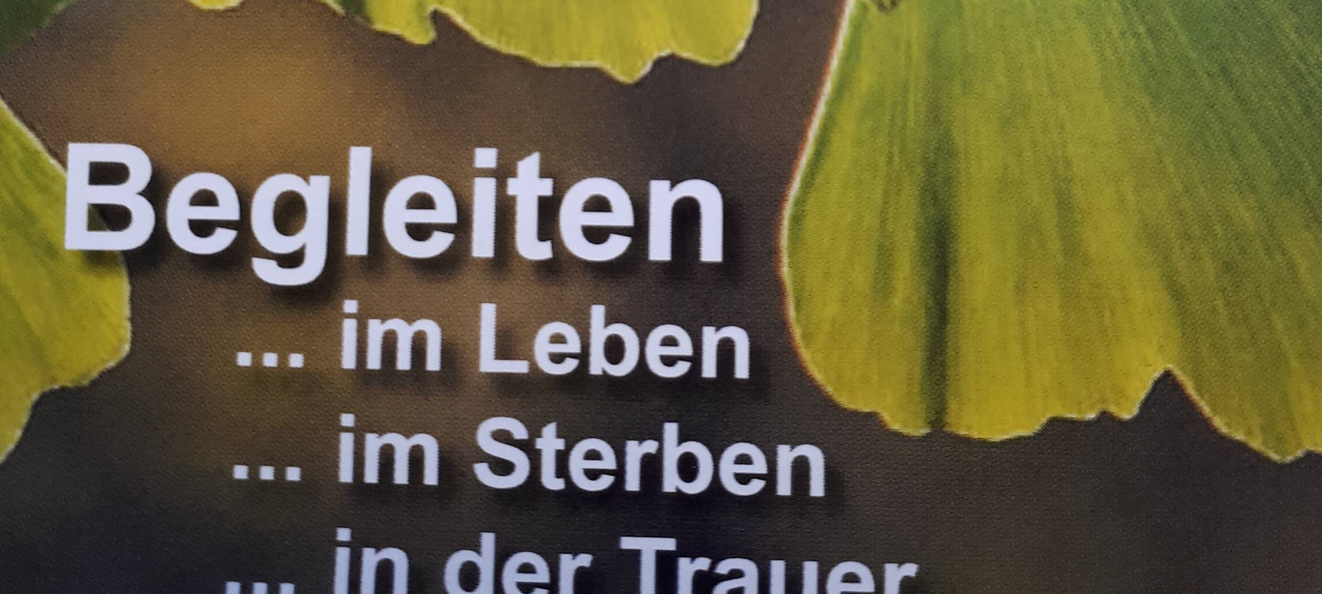 Bergisches Hospiz: Auftakt-Informationsveranstaltung