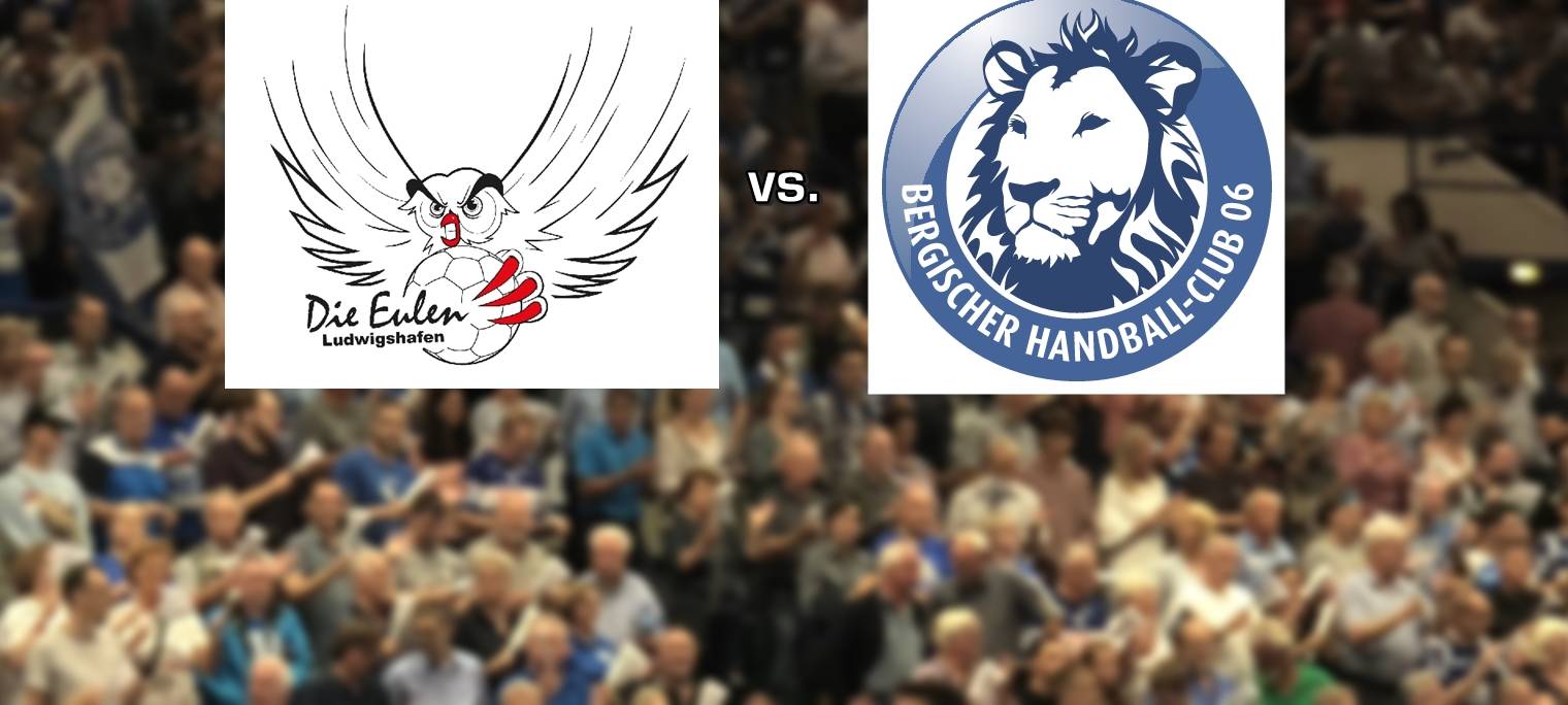 Stimmen zum Spiel: Ludwigshafen vs. BHC