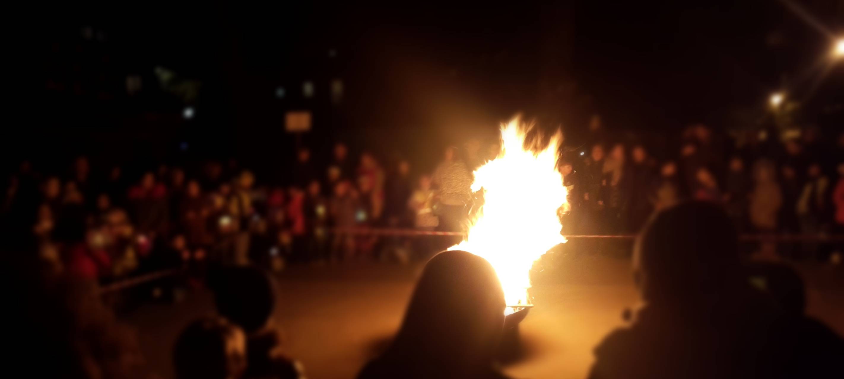 St. Martinszüge in Solingen und Remscheid