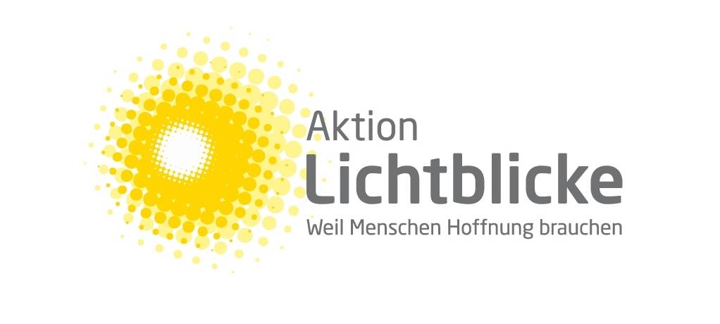 Lichtblicke unterstützt Einrichtungen vor Ort