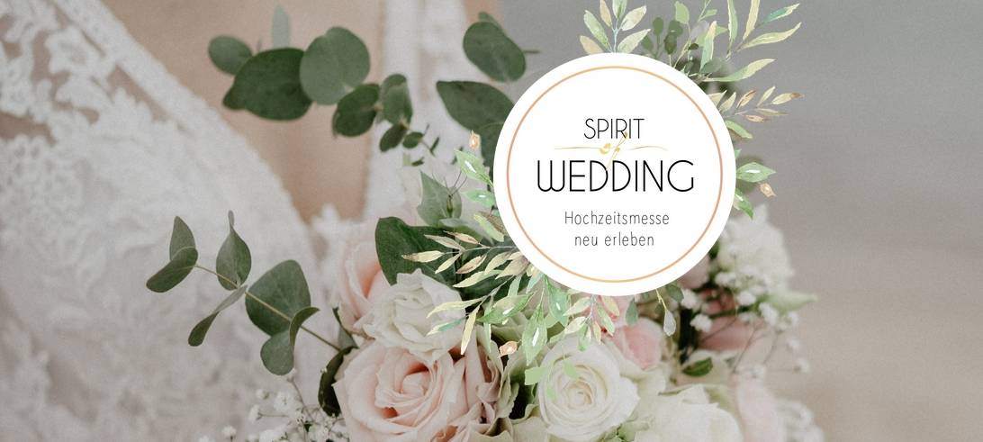Spirit of Wedding: Erzählt uns Eure Kennenlernstory