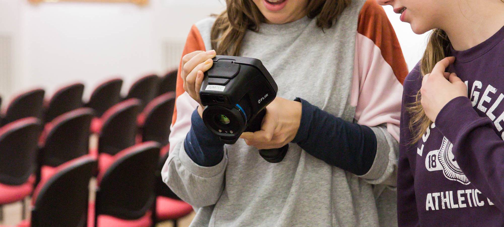 Restplätze an weiterführenden Schulen werden vergeben