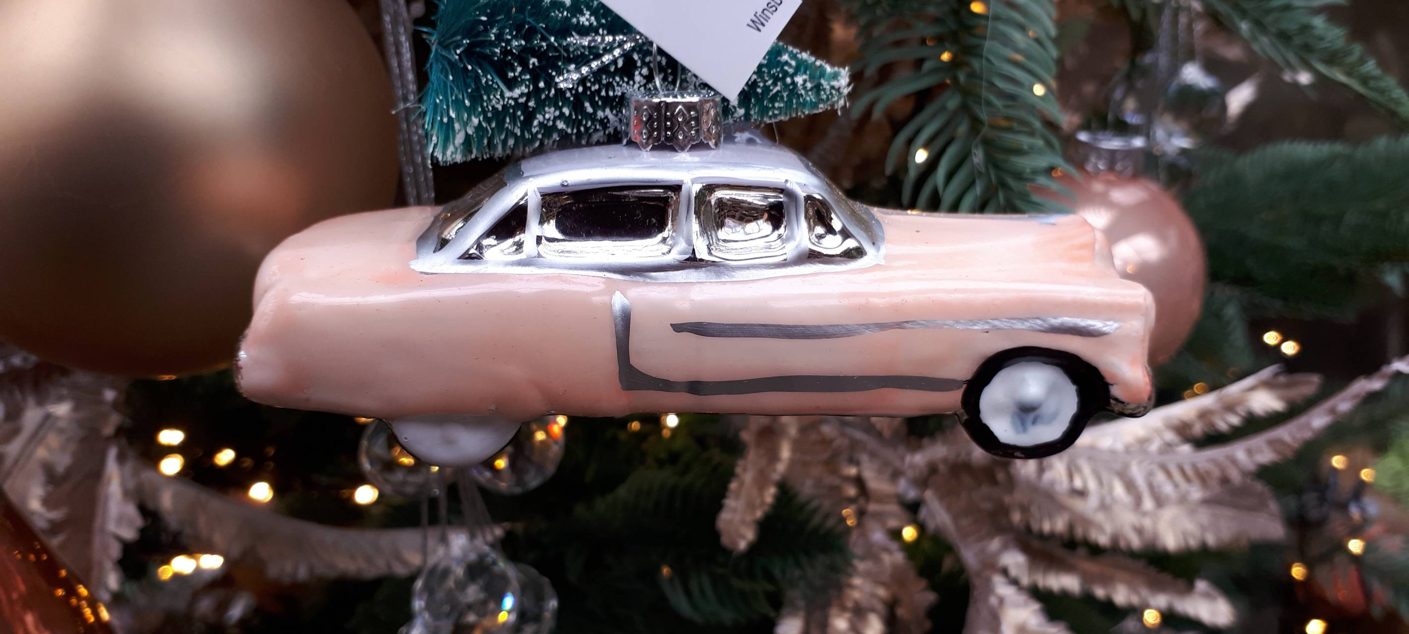 Adventsausstellung bei Blumen Ulbrich