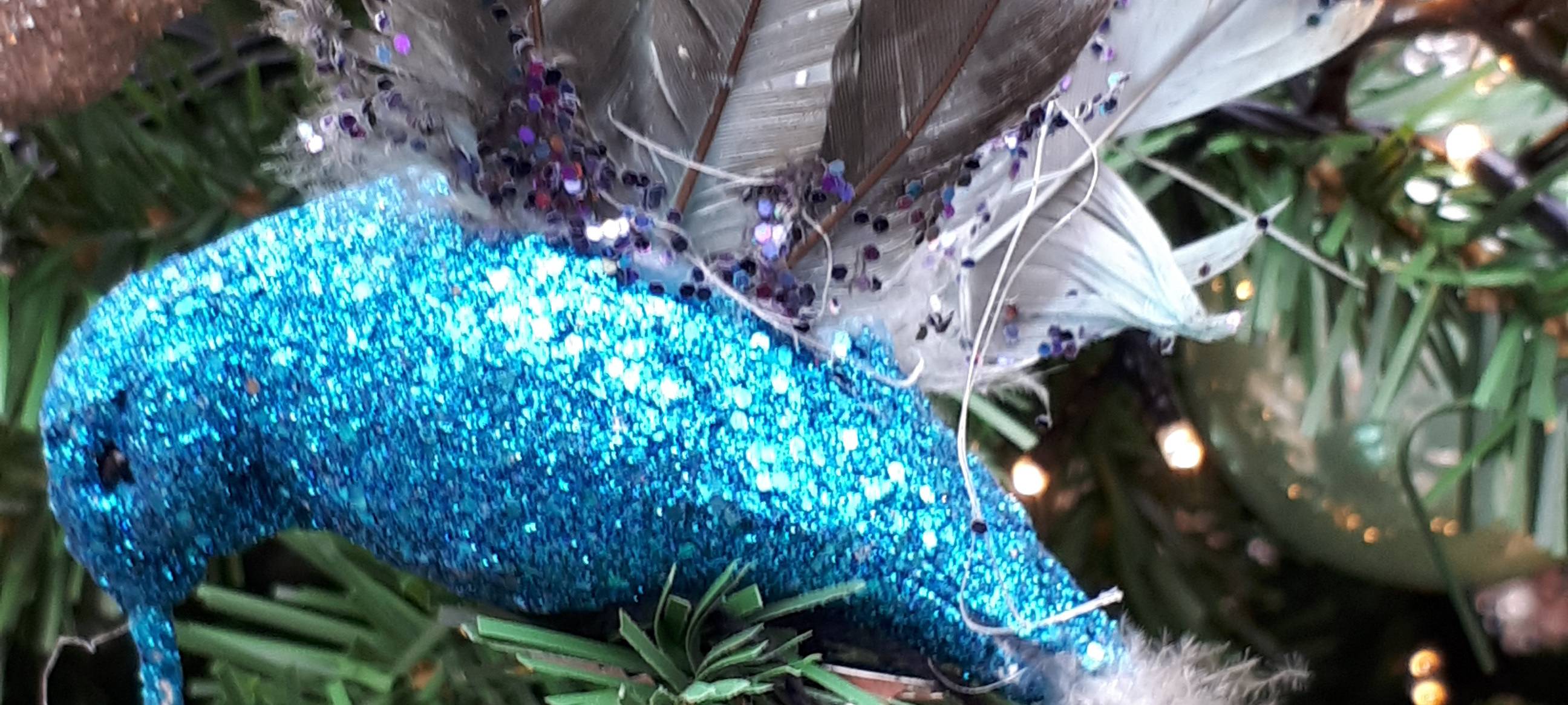 Adventsausstellung bei Blumen Ulbrich