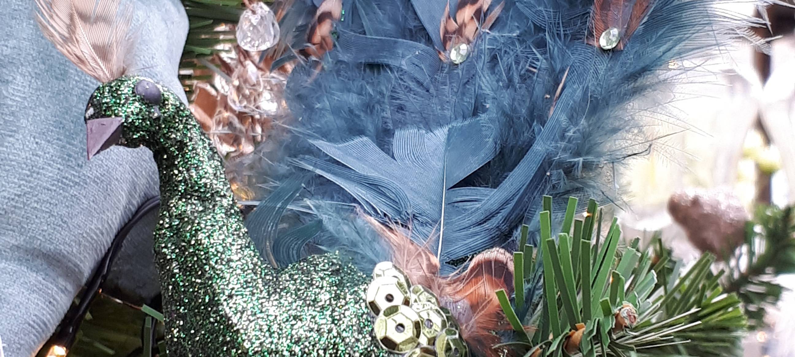 Adventsausstellung bei Blumen Ulbrich