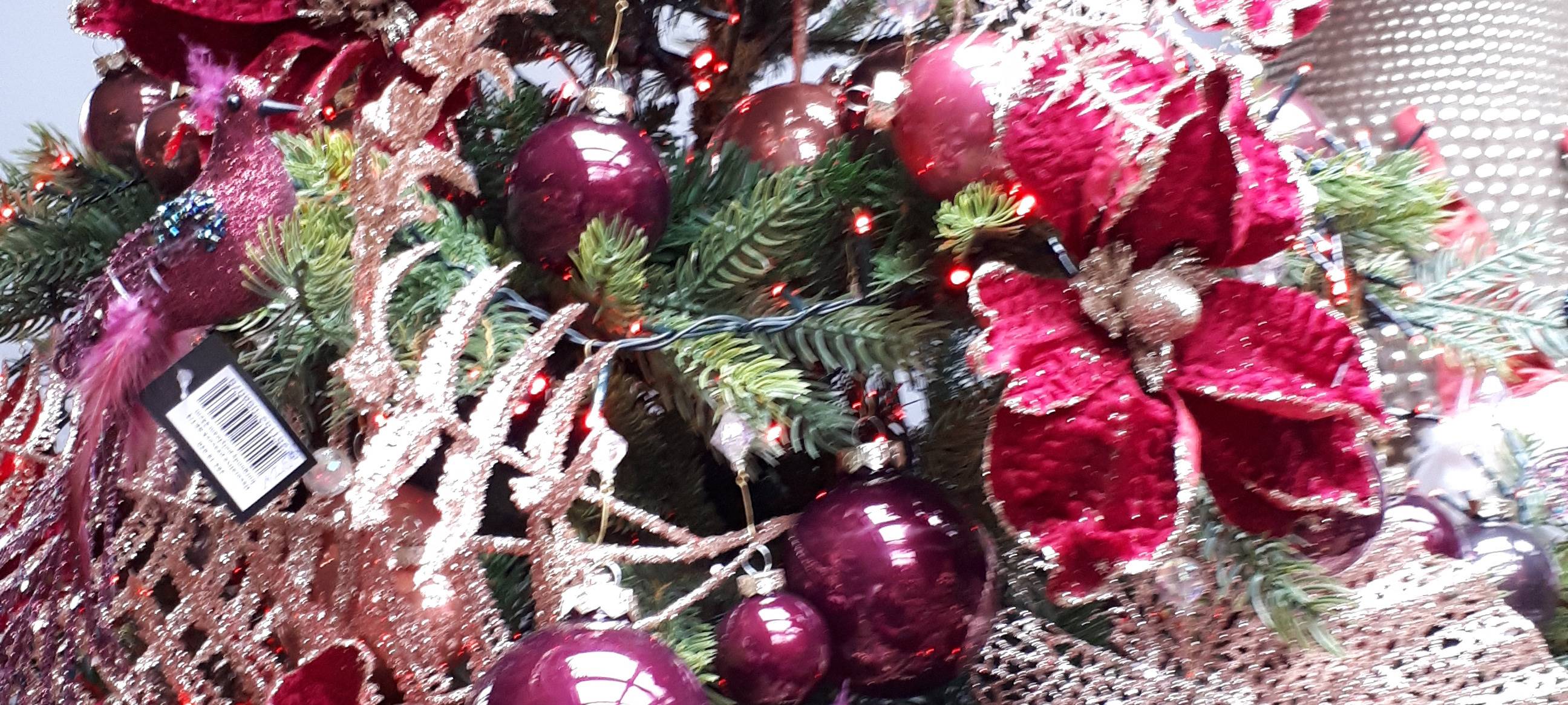 Adventsausstellung bei Blumen Ulbrich