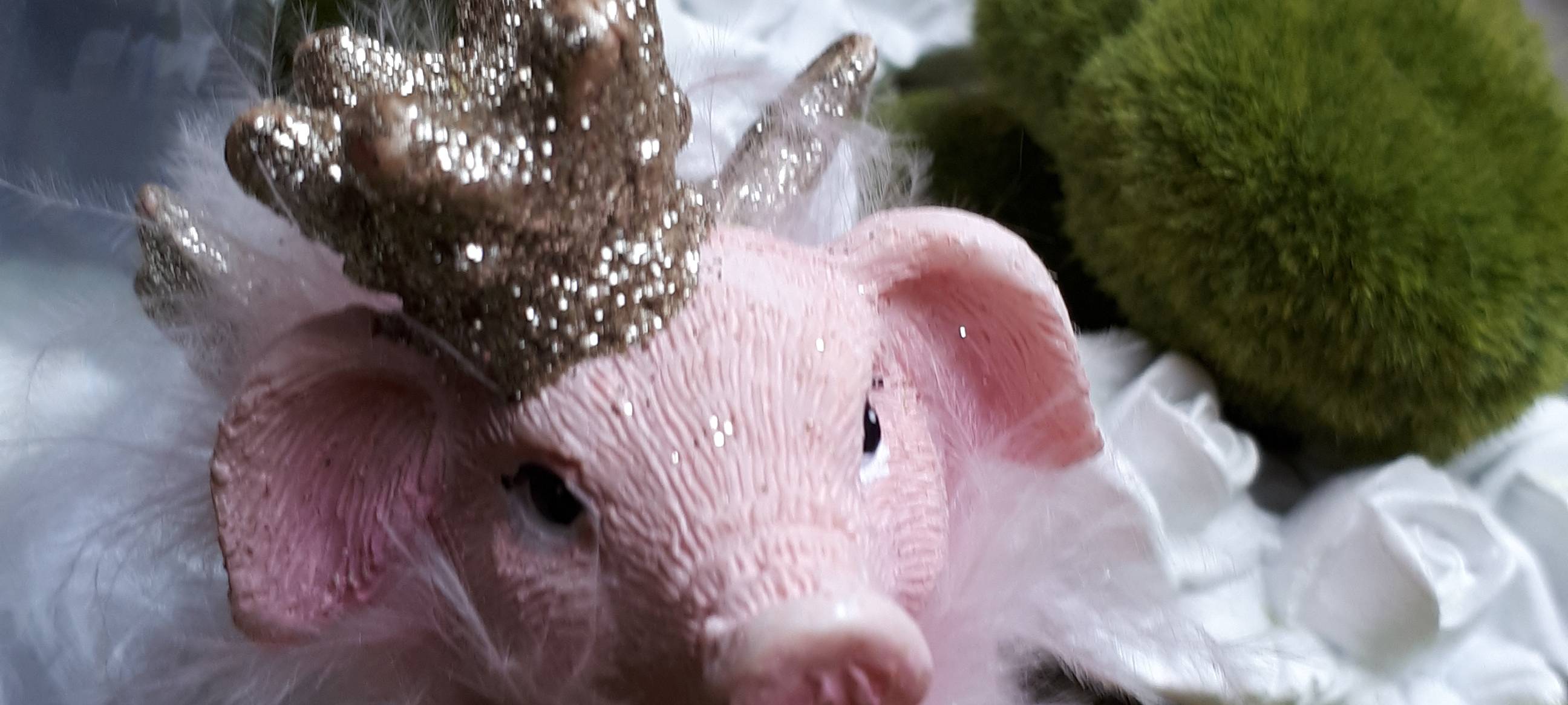 Adventsausstellung bei Blumen Ulbrich