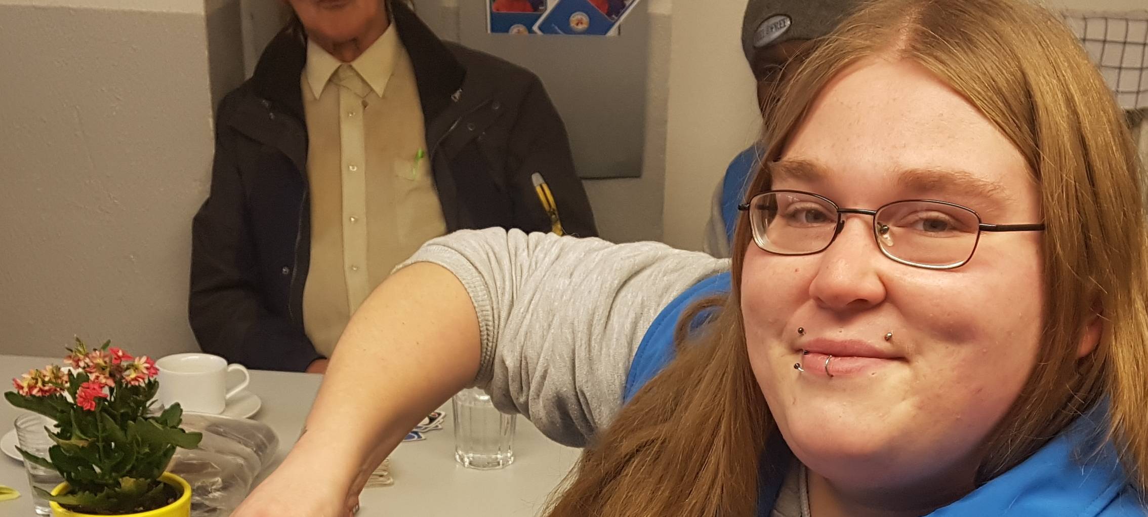 Bahnhofsmission bittet um Spenden