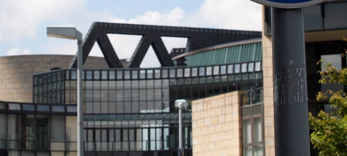 Josef Neumann ist Solinger SPD-Kandidat für Landtagswahl