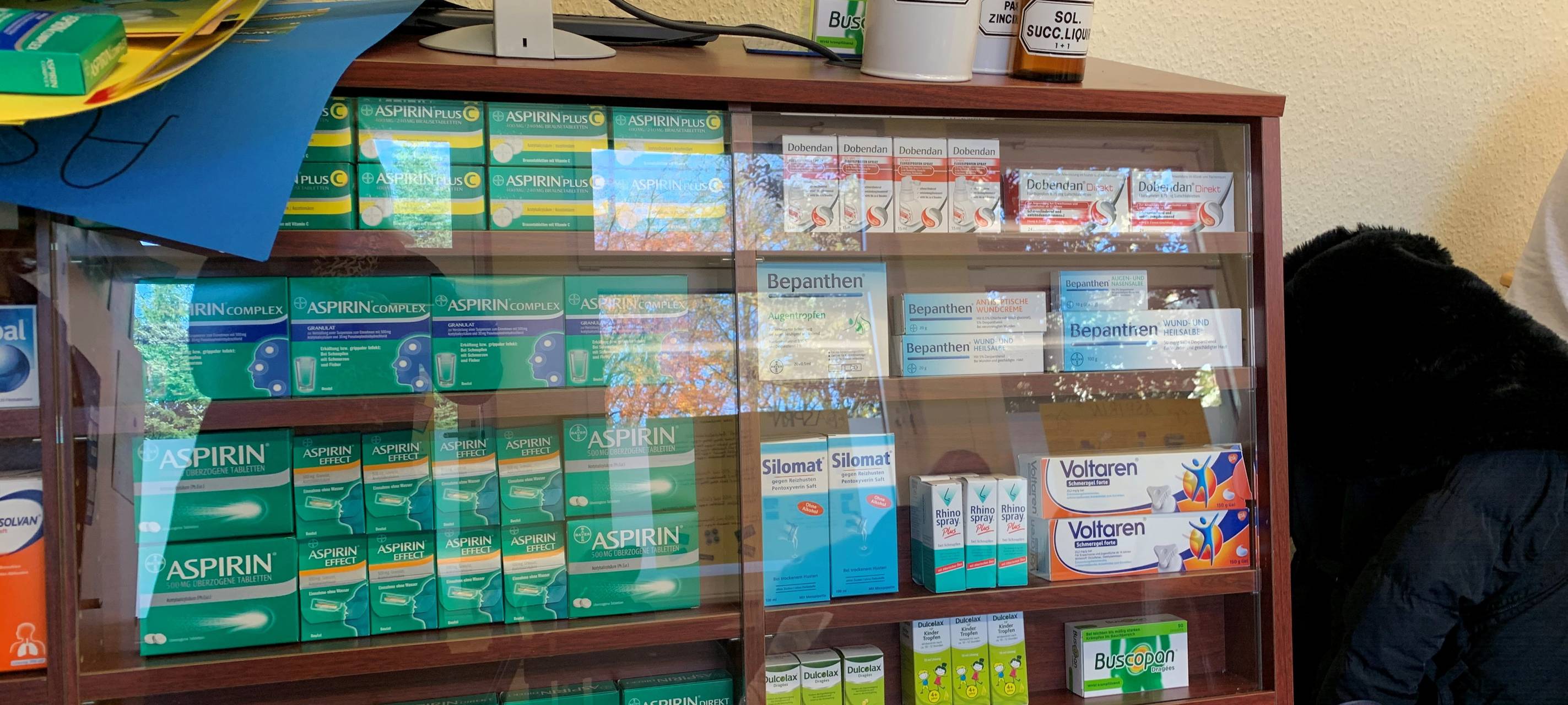 PTA lernen in Solingen - Walter-Bremer-Institut feiert 50-jähriges