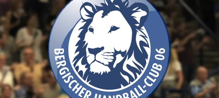 BHC gewinnt gegen HC Erlangen