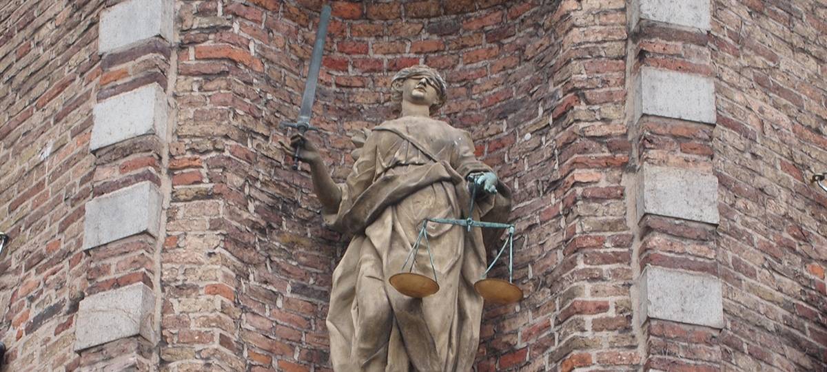 Wermelskirchener vor Gericht wegen Kindesmissbrauch