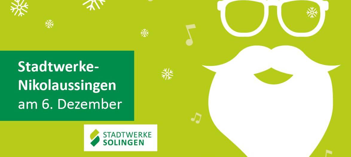 Stadtwerke Nikolaussingen in Solingen