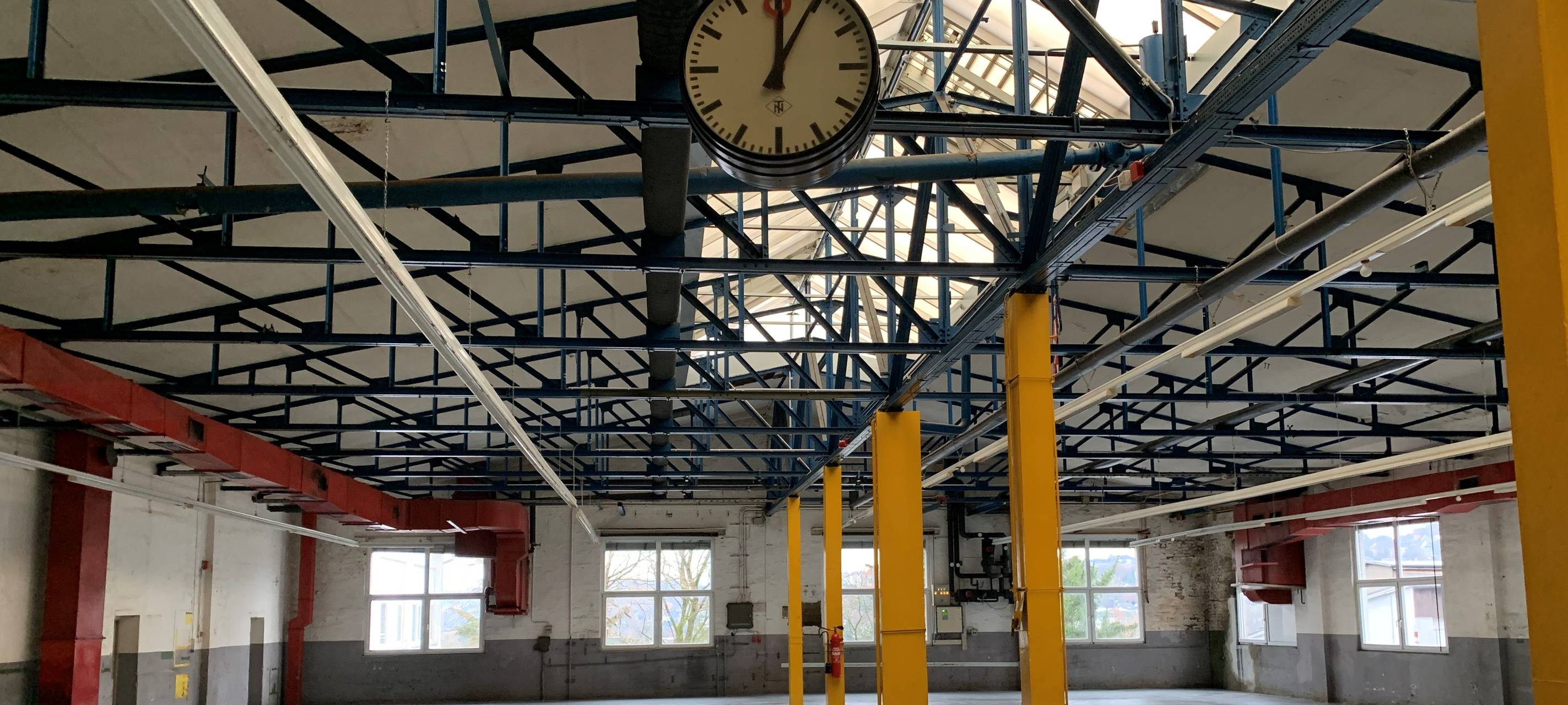 Keiper Gewerbepark entsteht