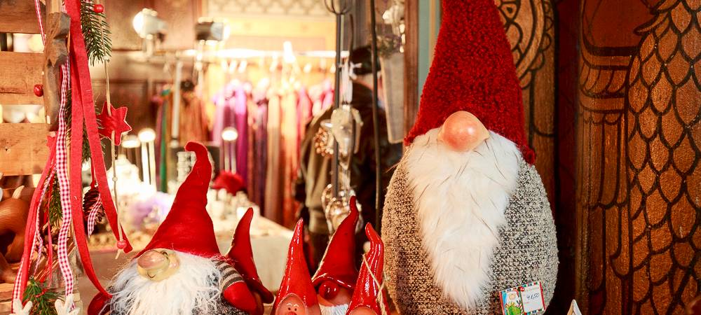 Offene Sonntage im Advent: Städte reagieren zurückhaltend