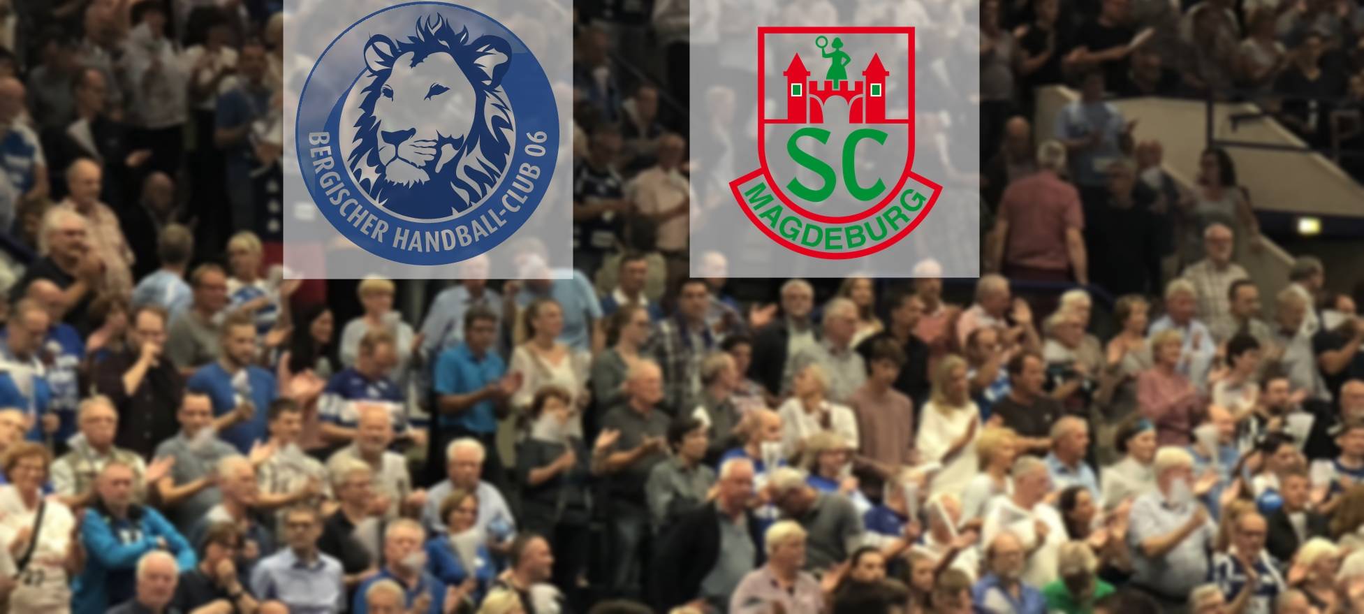 BHC verliert gegen Magdeburg