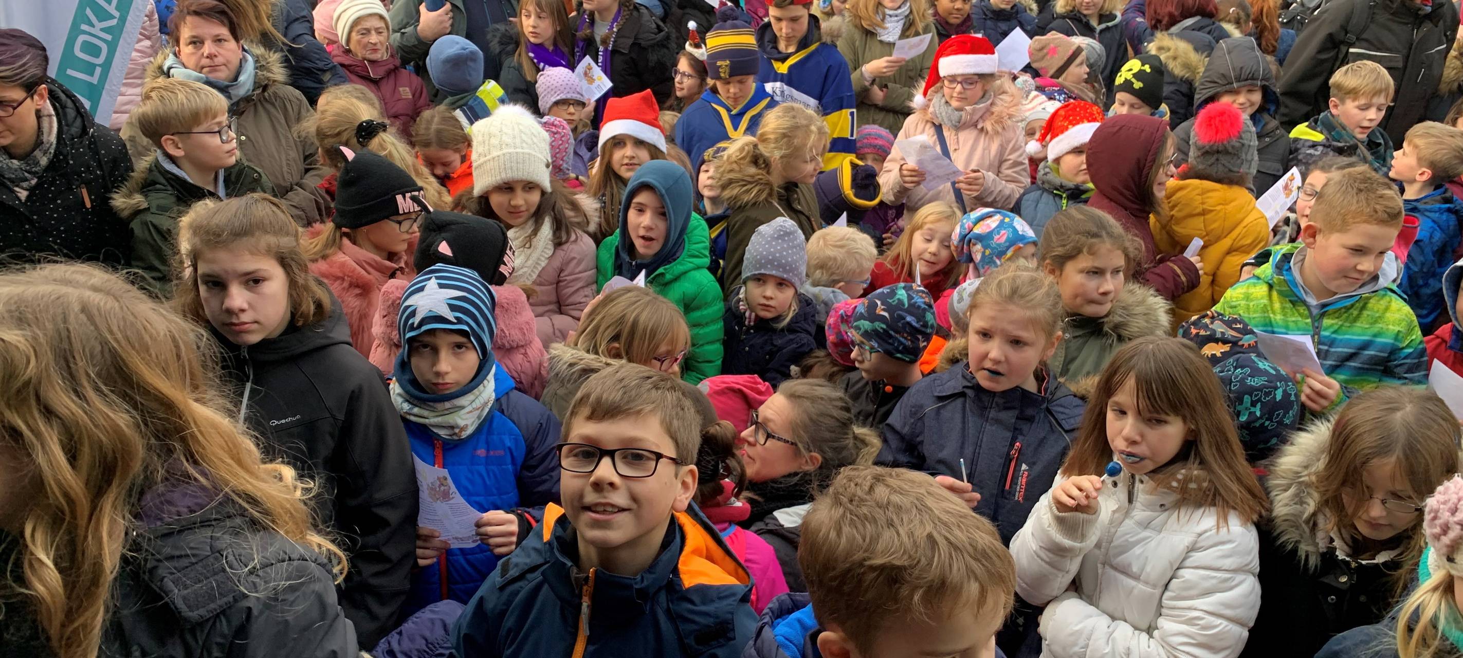 Die Lichtblicke-Weihnachtswette 2019