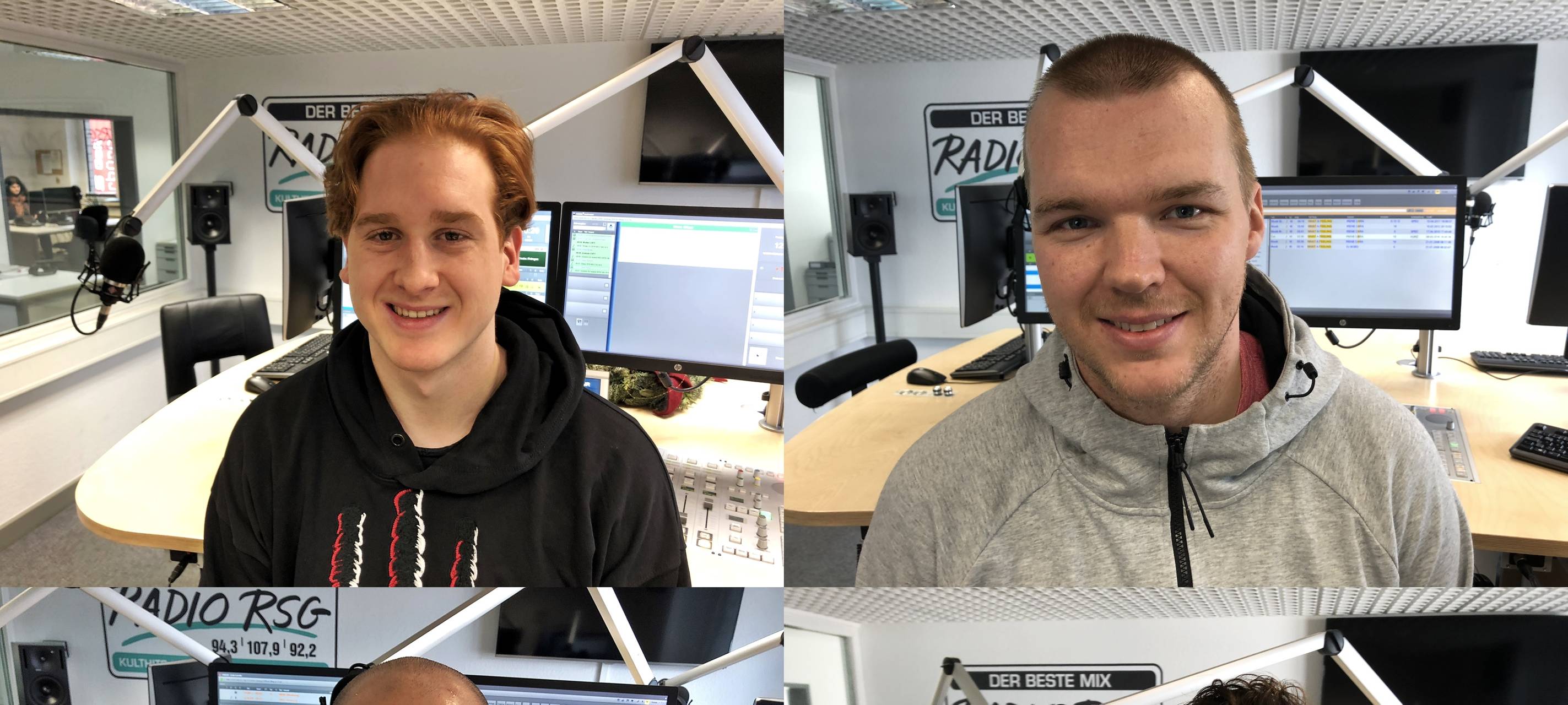 Negativserie beendet, Verträge verlängert