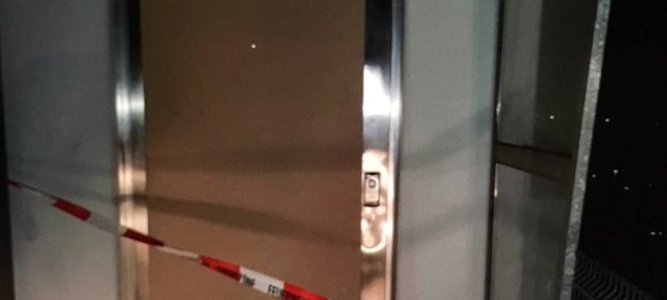 Weniger Vandalismus am Remscheider Hauptbahnhof