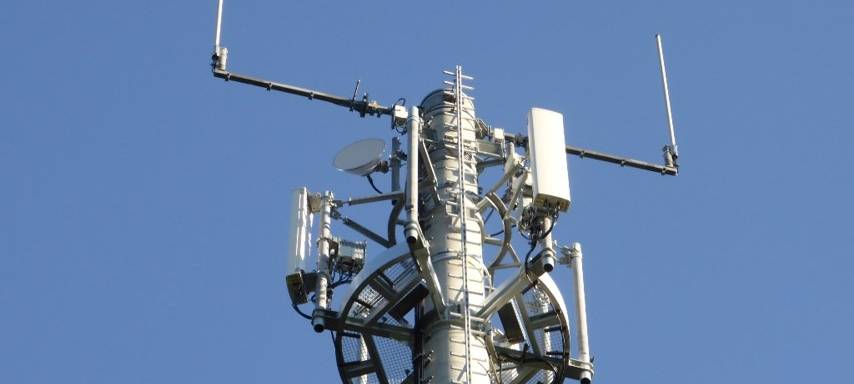 Senderwartung ab 10 Uhr