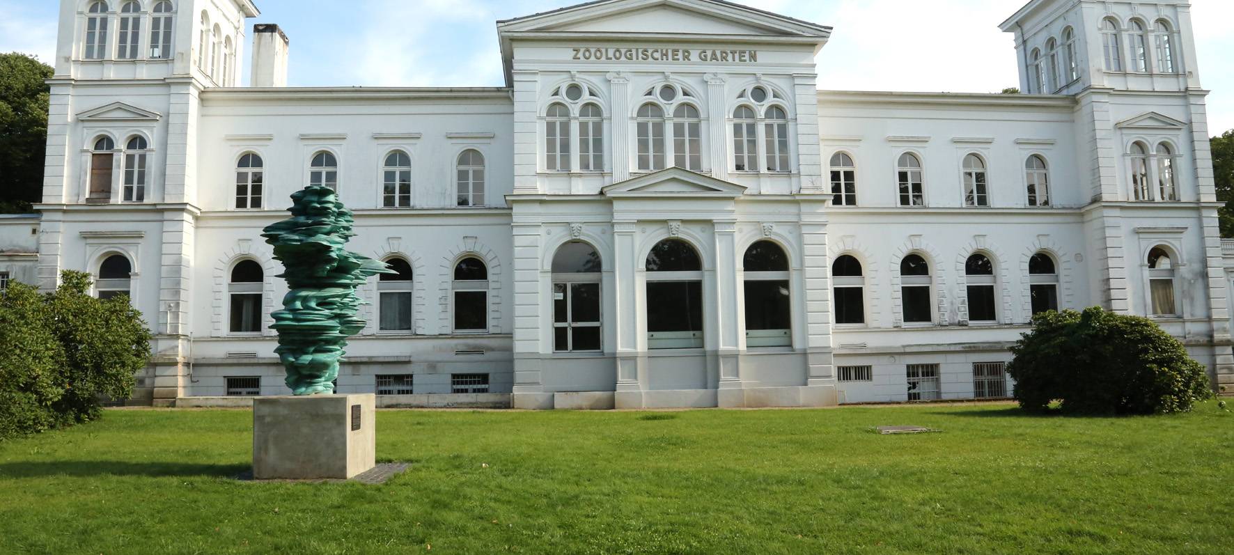 Wuppertal zieht Notbremse - Zoo muss schließen