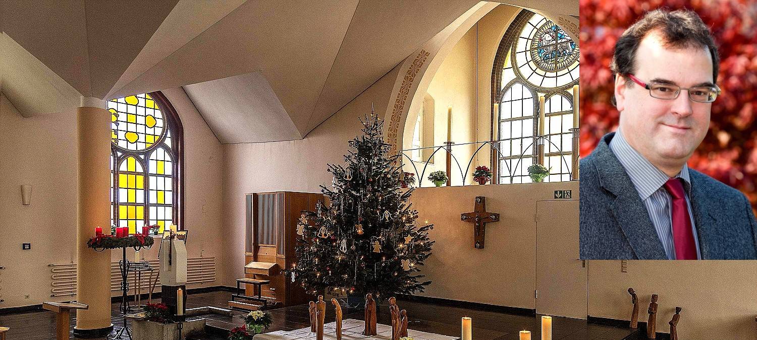 Weihnachten alleine in der JVA Remscheid