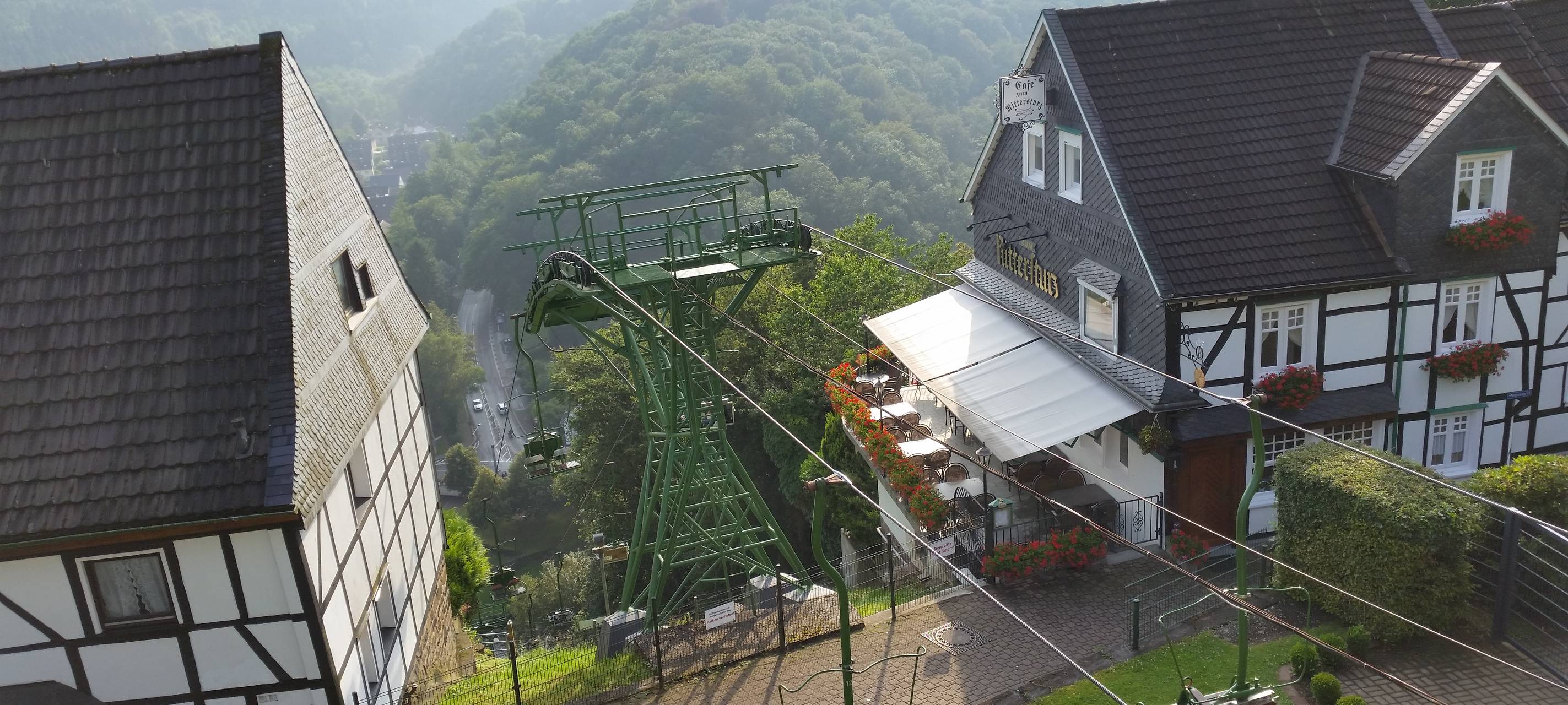 Tipps für das Wochenende vom 25. - 27. April