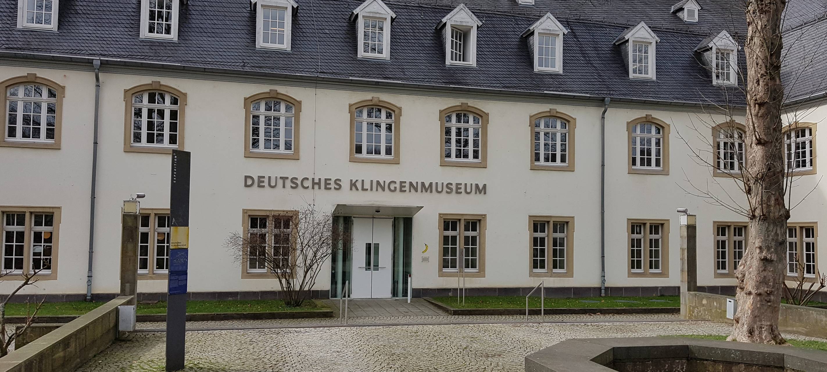 Solinger Klingenmuseum erhält Forschungsgelder